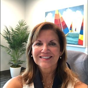 Meet your Posher, Barbara